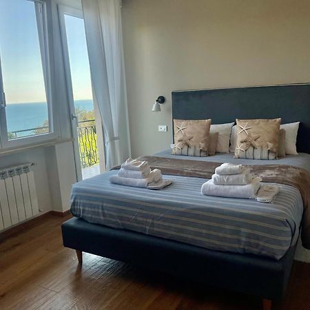 Un Sogno Nel Golfo Dei Poeti New Daire Lerici Dış mekan fotoğraf