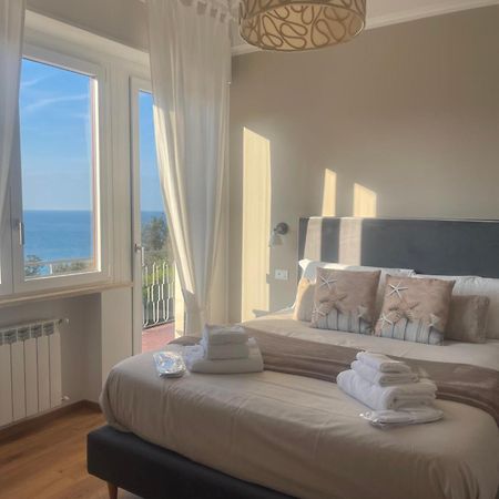 Un Sogno Nel Golfo Dei Poeti New Daire Lerici Dış mekan fotoğraf