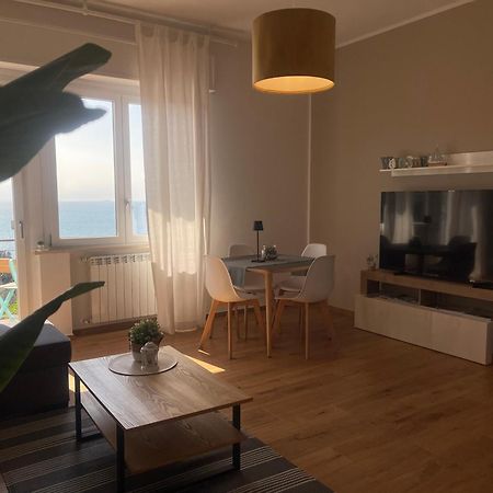 Un Sogno Nel Golfo Dei Poeti New Daire Lerici Dış mekan fotoğraf
