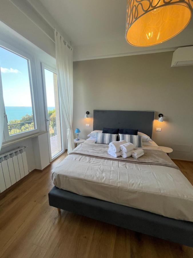 Un Sogno Nel Golfo Dei Poeti New Daire Lerici Dış mekan fotoğraf