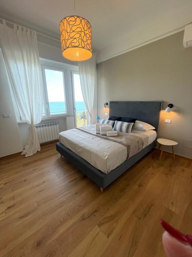 Un Sogno Nel Golfo Dei Poeti New Daire Lerici Dış mekan fotoğraf