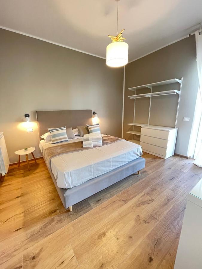 Un Sogno Nel Golfo Dei Poeti New Daire Lerici Dış mekan fotoğraf